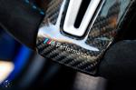 BMW M5 Bi-Turbo by Manhart Racing 2016 года